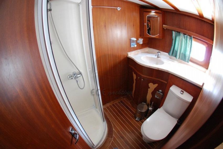 C.T Gulet Banyo & Wc