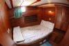 C.T Gulet Yacht, Double Kabin