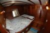 C.T Gulet Yacht, Double Kabin