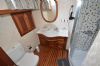 C T 2 Gulet Yacht, Bathroom En Suite.