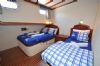 C T 2 Gulet Yacht, Triple Cabin.