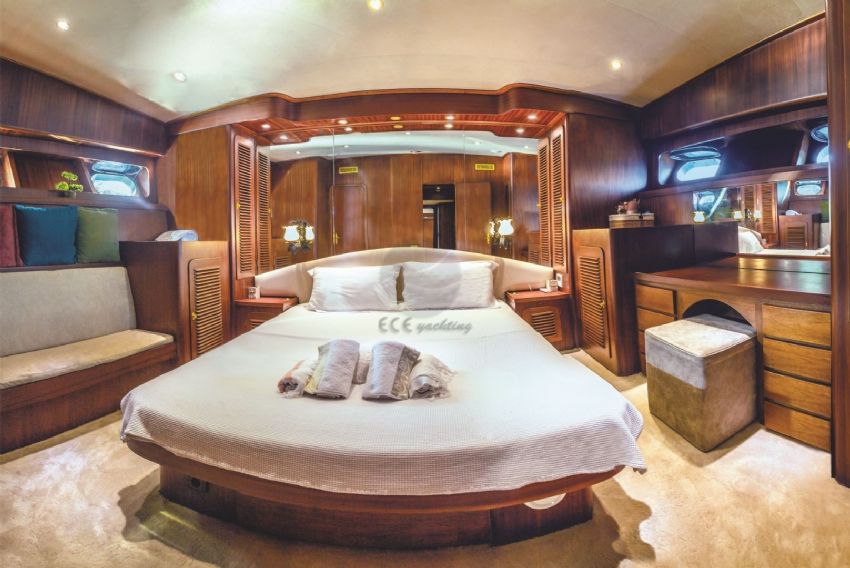 Daddy's Toy İç Oturma Alanı