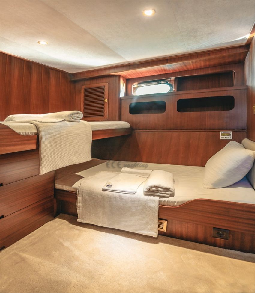 Daddy's Toy İç Oturma Alanı