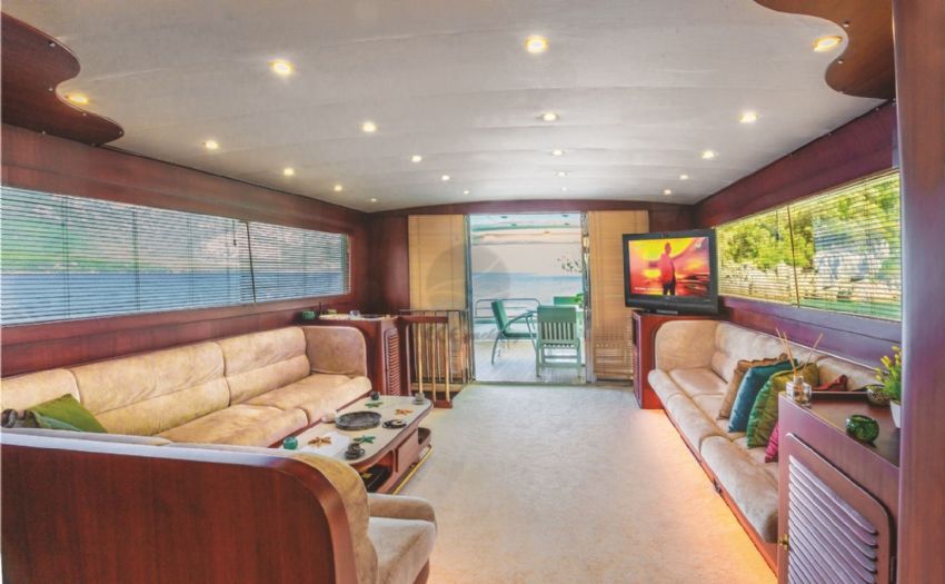 Daddy's Toy Oturma Alanı