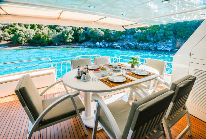 Daddy's Toy Master Kabin