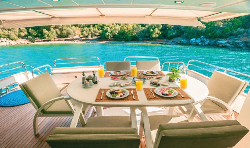 Daddy's Toy Oturma Alanı