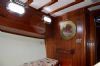 Daphne Gulet Yacht, Cabin Details.