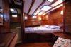 Daphne Gulet Yacht, Cabin With En Suite.