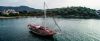 Daphne Gulet Yacht, Sailing From Fethiye.