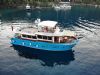 Trawler Daphne 11 dış görünüş