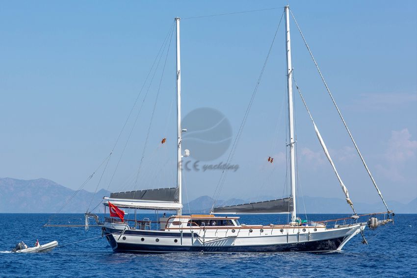 DERYA DENIZ Dış Görünüm