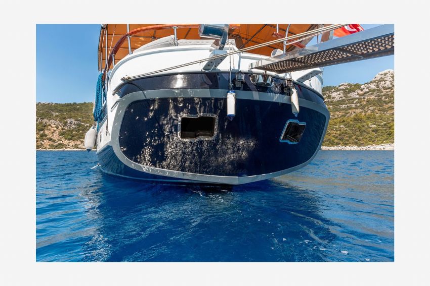 DERYA DENIZ Dış Görünüm