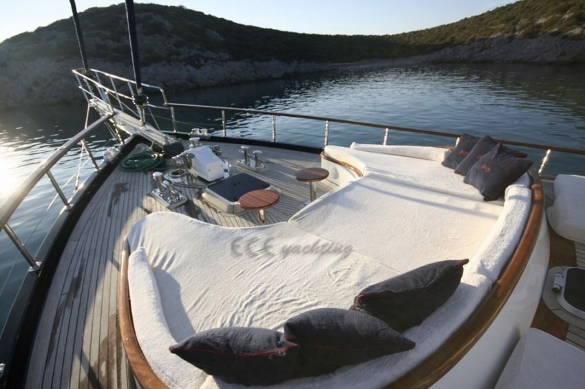 Didi konforlu ön oturma grubu.