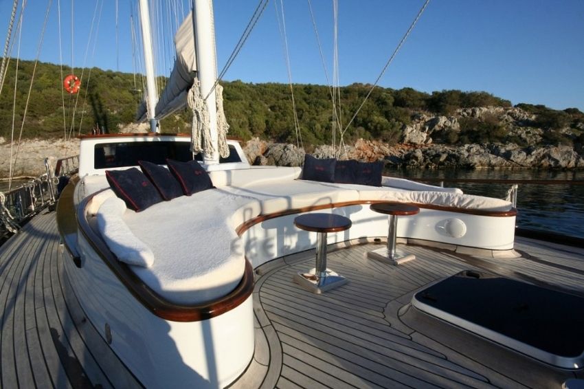 Didi baş oturma grubu.