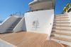 Dodo Gulet Master Cabin Bow 1