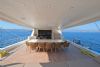 Dodo Gulet Yacht Master Cabin Stern 2