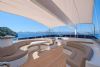 Dodo Gulet Yacht Kitchenette