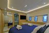 Dodo Gulet Master Cabin Walk-in Closet