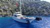 Dodo Gulet Göcek Bays Blue Cruise