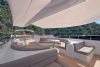 Dodo Gulet Yacht Aftdeck