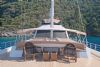 Dodo Gulet Upper Deck