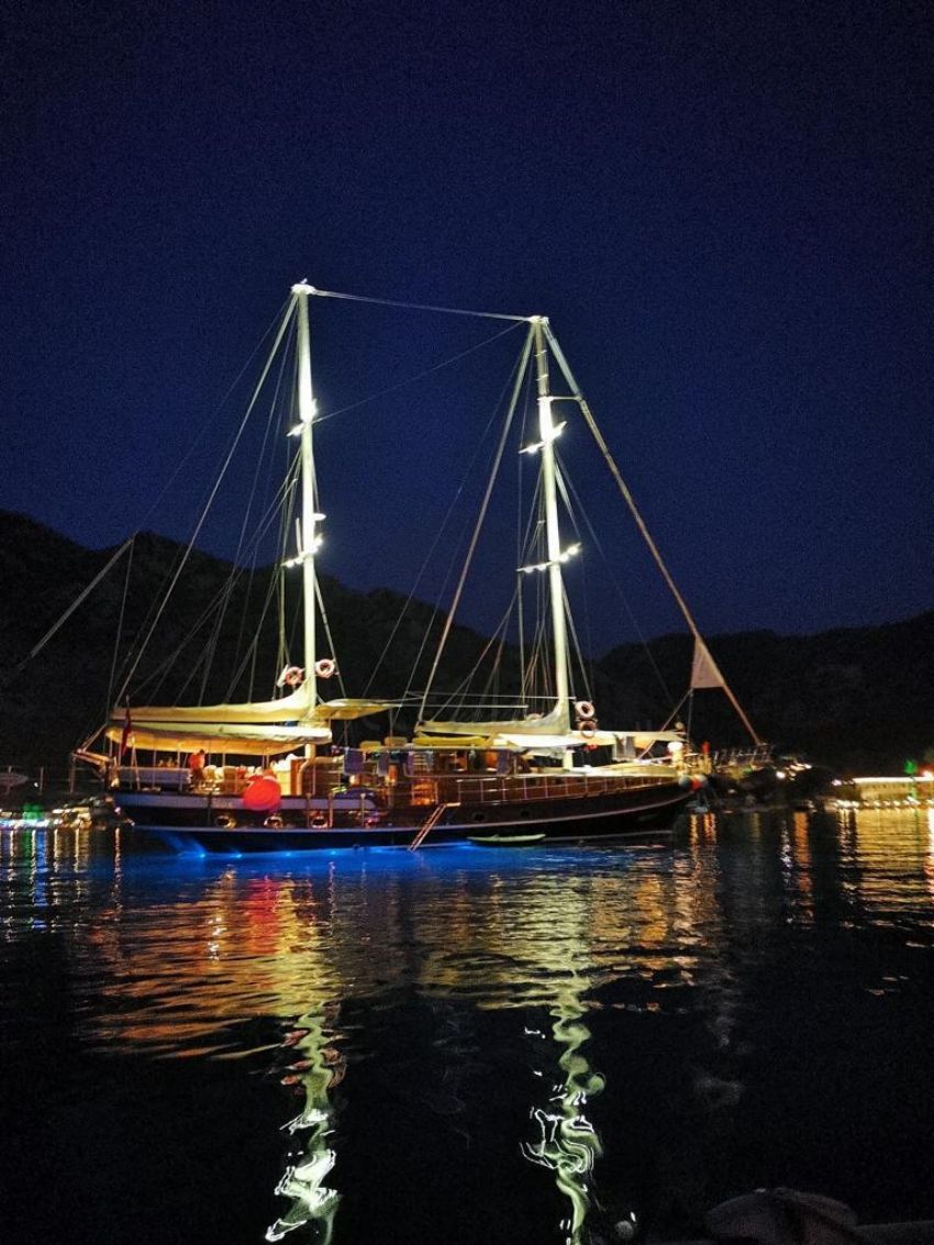 doğukan a yatı dış çekim