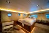 Double Eagle Yacht, Double Cabin 