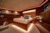 Double Eagle Yacht, Master Cabin 2.