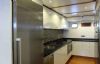 Dragon Fly Yacht, Fully Fledged Kitchen.