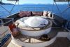 Ece 33 Gulet, Lux Jacuzzi On Deck.