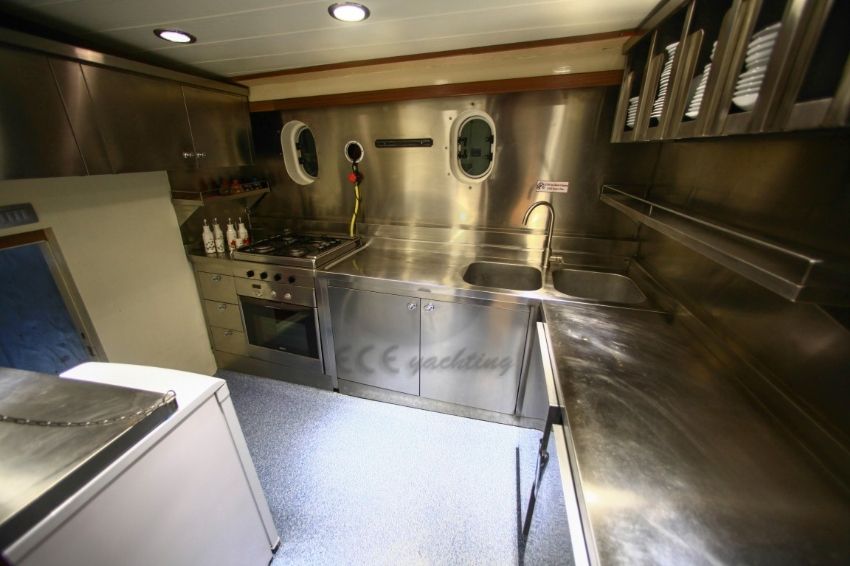 ece arina modern mutfak