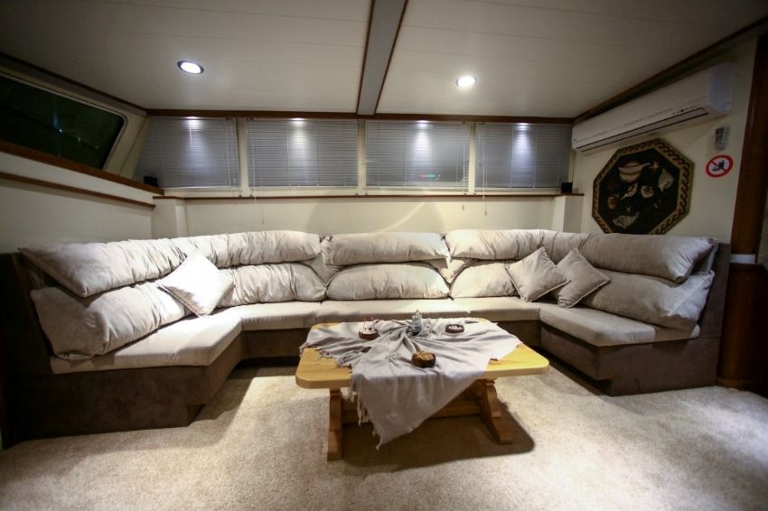 ece arina salon konforlu oturma grubu