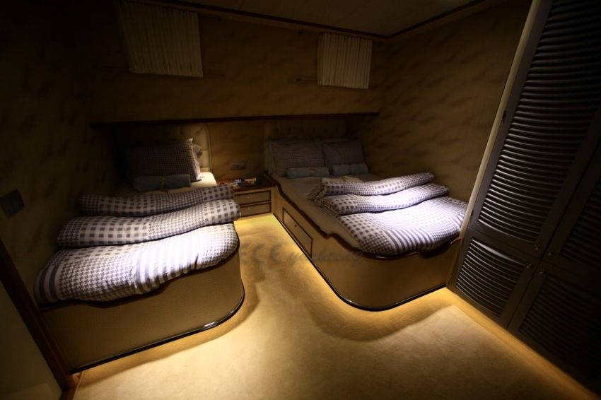 ece arina aile kabini 2+1