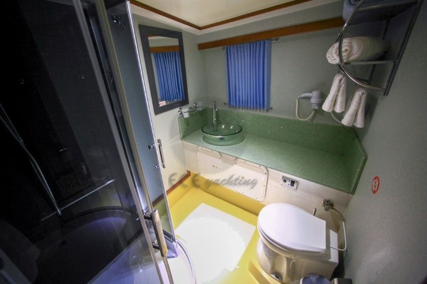 ece arina arka master banyo