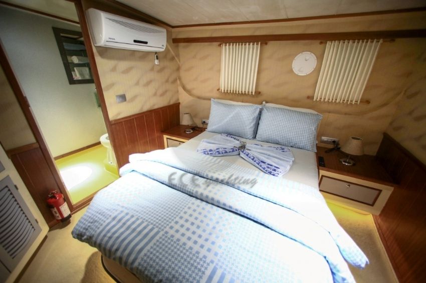 ece arina arka double kabin