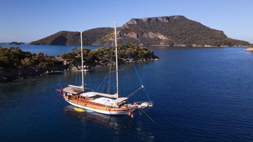 Ece Arma Dış Görünüm 4