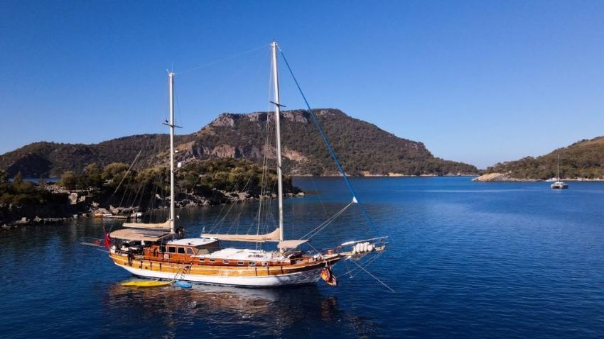 Ece Arma Dış Görünüm 2