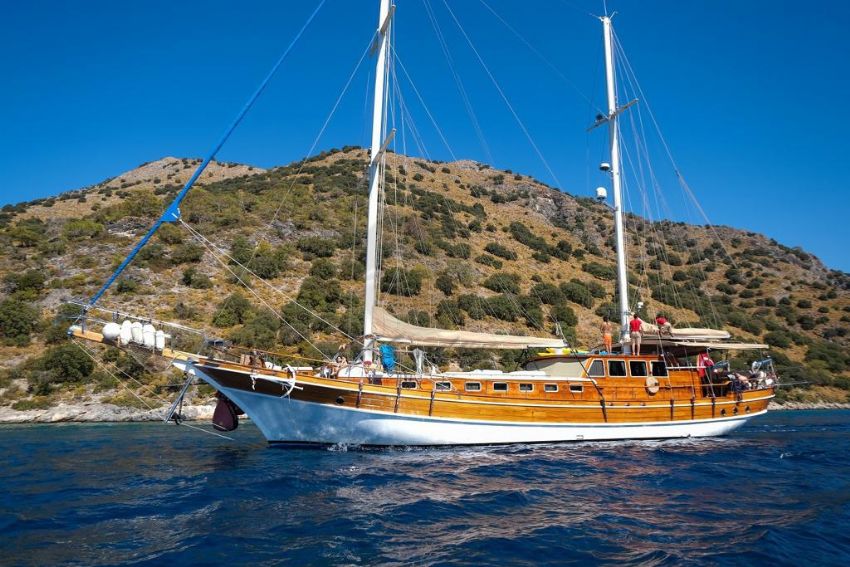 Ece Arma Dış Görünüm 3