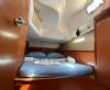 Benetau Oceanis 43.4 Sail Boat, Bathroom.