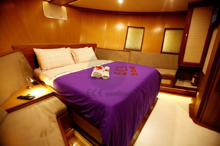 Ece Junior baş master duş/wc