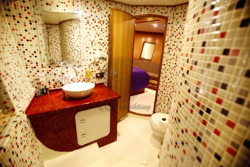 Ece Junior Arka Master Kamara