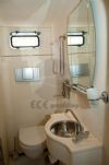 Ece Vicomtesse Yacht, En Suite.