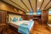 Master Cabin