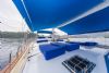Front Deck & Sun Beds