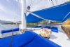 Front Deck & Sun Beds