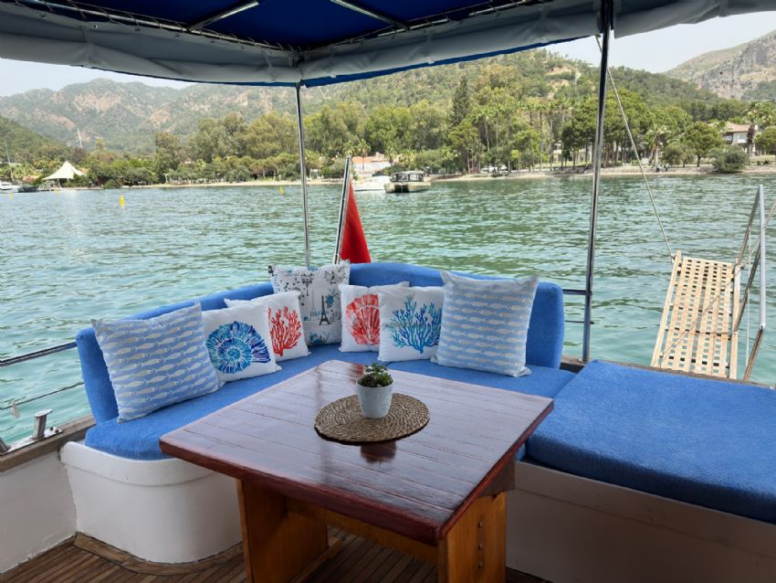 Elisa Gulet, Koridor