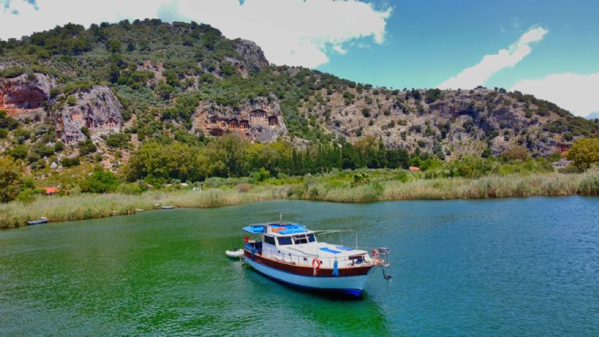 Elisa Dış Çekim. Elisa Gulet