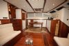 Eloa Gulet, Interior Aft Deck.