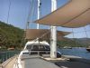 Eloa Gulet, Starboard Side.