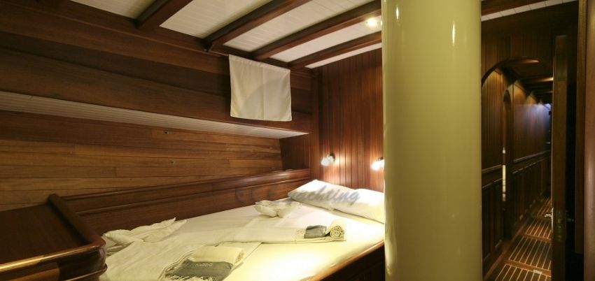 Enderim teknesi kabin 2